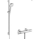 HG Brausek. Croma Select S Vario m B-Th. HBR Stange 90cm...