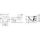 VB T-WC Subway 3.0 370x560x360mm ov wandh Abg waagr m TwistFlush we Alpin c+