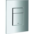 Grohe Abdeckplatte Skate Cosmopolitan 2-Mengen o Start/Stopp Bet. 156x197mm VC