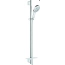 Grohe Brausestangenset Rainshower 130 SA 900mm 3...