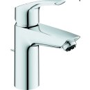 Grohe EHM Waschtisch Eurosmart ND S-S. m Excenter 11/4...