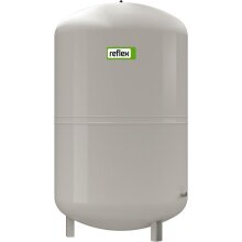 Reflex Membran-Druck-Ausdehnungsgefaess 100 l Reflex N, 1,5 bar