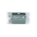 TOX Basic Box Schlauchschellen - 26 tlg