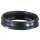 LORO-X-Dichtelement 00915. DN 50, f.48mm MS-Rohr u.PVC-Sifon 50mm