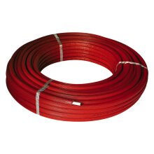 Henco Standard 20x2 ISO 6mm Rot 50m