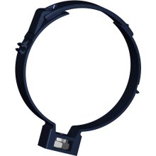 PoloKal Schelle POLO-CLIP DN 110/90/75 M10