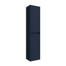 Salgar Hochschrank NOJA 1400mm  BLUE SATIN