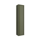 Salgar Hochschrank ATTILA 1400  GREEN SATIN