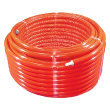 Wavin Tigris K1 Verbundrohr vorisoliert 9mm, 50 m/Ring, 16x2,0mm