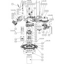 Wolf Ölbrennwertkessel COB-2-15 B30 ComfortLine, mit Ölgebläsebrenner