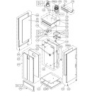 Wolf Ölbrennwertkessel COB-2-15 B30 ComfortLine, mit Ölgebläsebrenner