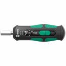 Wera 7510 Kraftform Safe-Torque Speed...