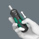 Wera 7510 Kraftform Safe-Torque Speed...