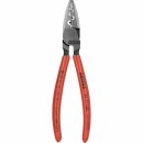 KNIPEX 97 90 05 Crimp-Sortiment Für Aderendhülsen