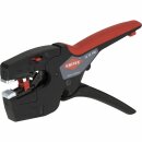 Knipex 12 72 190 NexStrip Elektriker-Multiwerkzeug...