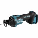 Makita DCO181Z Akku-Handfräse