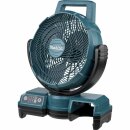 Makita Akku-Lüfter DCF203Z Akku-Lüfter (ohne...