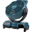 Makita Akku-Lüfter DCF203Z Akku-Lüfter (ohne...