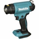 Makita DHG181ZK Akku-Heißluftgebläse (ohne...