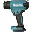 Makita DHG181ZK Akku-Heißluftgebläse (ohne...