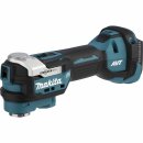 Makita Akku-Multitool LXT DTM52ZJX2, 18V, Makpac,...