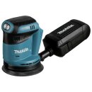 Makita DBO180Z Exzenterschleifer