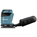 Makita DBO180Z Exzenterschleifer