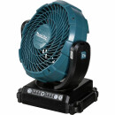 Makita DCF102Z Akku-Ventilator