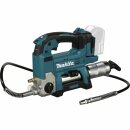 Makita DGP180Z Akku-Druckluft-Fettpresse (ohne Akku, ohne...