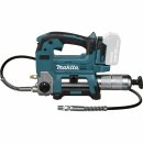 Makita DGP180Z Akku-Druckluft-Fettpresse (ohne Akku, ohne...