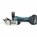 Makita DPJ180RTJ Akku-Nutfräse