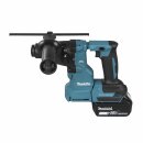 Makita DHR183RTWJ Akku-Bohrhammer (inkl. 5,0 Ah Akku und...