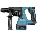 Makita DHR243Z Akku-Kombihammer