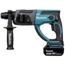 Makita DHR202RTJ Akku-Bohrhammer