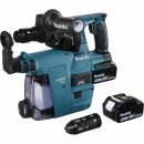 Makita DHR243RTJW Akku-Kombihammer