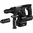 Makita DHR243RTJB Akku-Kombihammer-Set (inkl. 2x Akku 5,0...