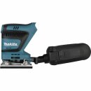 Makita DBO484Z Akku-Schwingschleifer