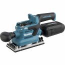 Makita DBO382Z Akku-Schwingschleifer (ohne Akku, ohne...