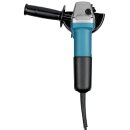 Makita 9558NBRZ 125mm Winkelschleifer