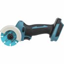 Makita DMC300Z Akku-Winkelschleifer (ohne Akku, ohne...