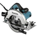 Makita HS7611 Handkreissäge