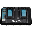 Makita Energy Kit 197629-2 2x BL1850B + DC18RD