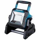 Makita ML003G Akku-Lampe - LED-Baustrahler für...