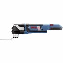 Bosch GOP 18V-28 Akku-Multifunktionswerkzeug