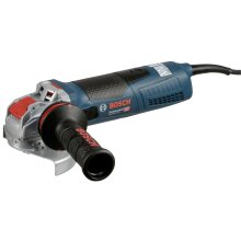 Bosch GWX 19-125 S Professional Winkelschleifer