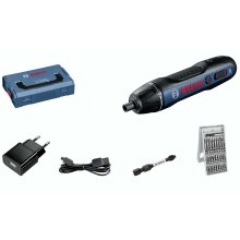 Bosch GO Mini-Akku-Schrauber