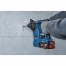 Bosch GBH 18V-24 C Professional Akku-Bohrhammer SDS- Plus (2x5,0 Ah,  L-BOXX)