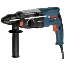 Bosch GBH 2-28 Professional Bohrhammer + Koffer