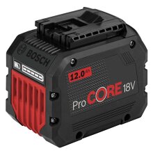 Bosch ProCORE 18V 12.0Ah Akku