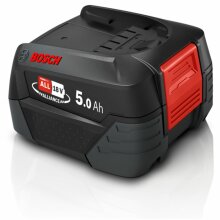 Bosch BHZUB1850 Wechselakku 18V